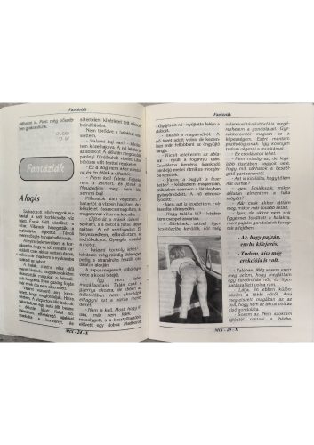 Intt Vibration! - folyékony vibrátor,eper 15ml