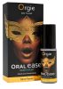 Orgie Oral Ease - orális érzéstelenítő spray - mentol 15ml