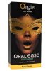 Orgie Oral Ease - orális érzéstelenítő spray - mentol 15ml