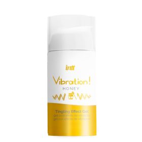 VIBRATION HONEY AIRLESS -15ml