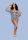 Stewardess Costume. Méret:S/M