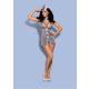 Stewardess Costume. Méret:S/M