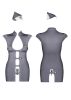 Stewardess Costume. Méret:S/M