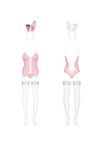 Bunny Suit szett. Méret:L/XL