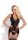Emperita corset & thong. Méret:S/M