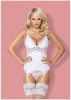 OBSESSIVE CORSET 810-COR-1. Méret: S/M