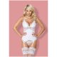 OBSESSIVE CORSET 810-COR-1. Méret: S/M