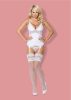 OBSESSIVE CORSET 810-COR-1. Méret: S/M