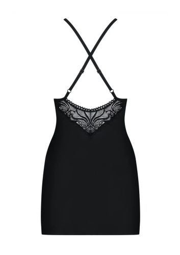 Obsessive 828 hálóing. Méret:L/XL