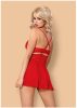 Obsessive, 838, szexi babydoll és tanga. Méret:S/M