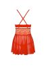 Obsessive, 838, szexi babydoll és tanga. Méret:S/M