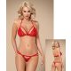 Obsessive 838-SET. Méret:S/M
