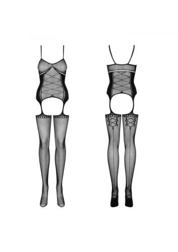 Obsessive G314 bodystocking.