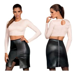 OBSESSIVE - BOSSY TWO. Méret: S/M