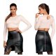 OBSESSIVE - BOSSY TWO. Méret: S/M