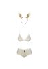 Obsessive Neo Goldes set. Méret:S/M