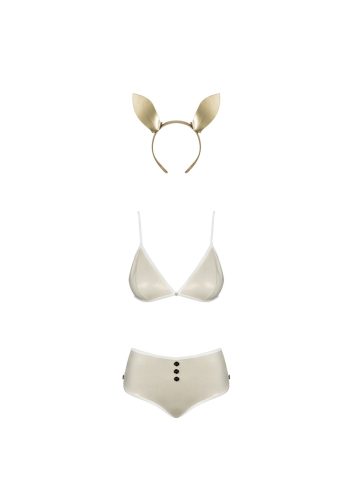 Obsessive Neo Goldes set. Méret:S/M