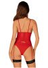 Obsessive DIYOSA CORSET AND THONG. Méret:XS/S