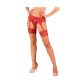 OBSESSIVE - LACELOVE combfix Méret:XS/S