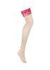 OBSESSIVE - LACELOVE combfix Méret:XS/S