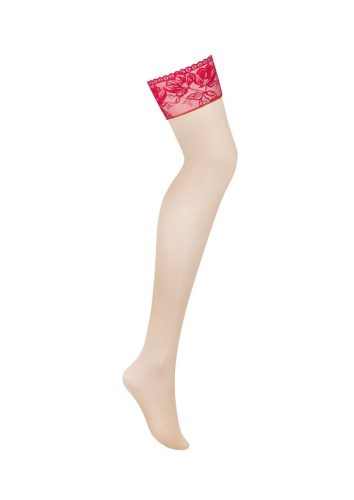 OBSESSIVE - LACELOVE combfix Méret:XS/S