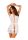 Obsessive Heavenlly peignoir köntös. Méret:M/L