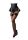Obsessive Darkessia stockings. Méret:S/M