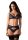 Obsessive Nightly Blue 3-pcs set Méret:XS/S