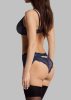 Obsessive Nightly Blue 3-pcs set Méret:XS/S