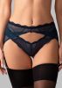 Obsessive Nightly Blue 3-pcs set Méret:XS/S