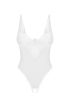 Obsessive Alissium crotchless teddy Méret:XS/S