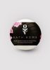 Bath bomb virágos-fás illattal