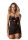 Obsessive Arrowel chemise Méret:S/M