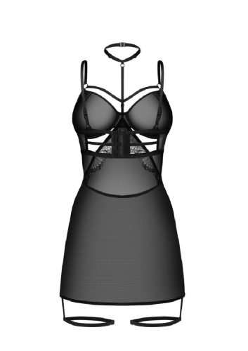 Obsessive Arrowel chemise Méret:S/M