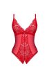 Obsessive Arrowel chemise Méret:S/M