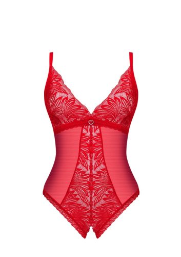 Obsessive Arrowel chemise Méret:S/M