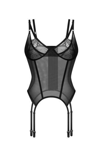 Obsessive Arrowel corset Méret:S/M