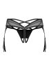 Obsessive Dominna crotchless thong Méret:S/M