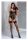 CASMIR DIVINE CORSET. Méret: S/M