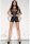 Demi short. Méret:S/M