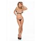 Lucy black set. Méret:S/M