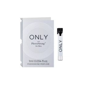 PheroStrong pheromone Only for Men - 1 ml.