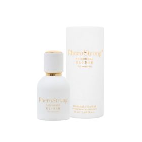 PheroStrong pheromone ELIXIR for Women 50ml.