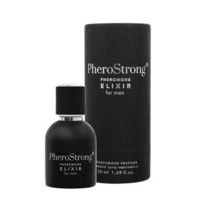 PheroStrong pheromone ELIXIR for Men 50ml