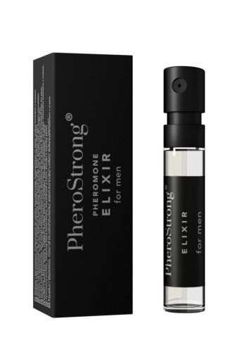 PheroStrong pheromone ELIXIR for Men 50ml