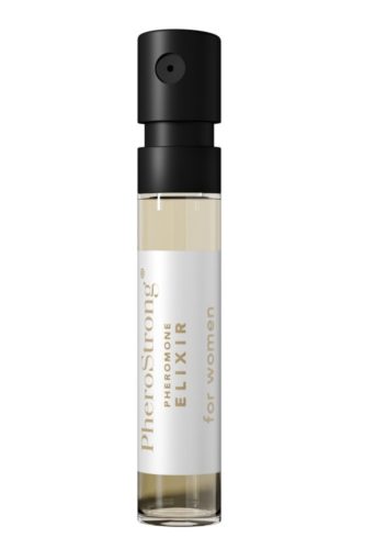 PheroStrong pheromone ELIXIR for Women 2ml.
