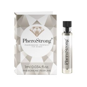 PheroStrong pheromone Perfect for Women 1ml.