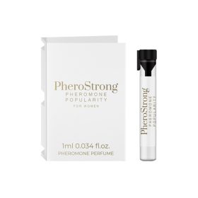 PheroStrong pheromone Popularity for Women - 1 ml.