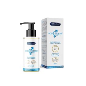Aqua Orgasm Gel - 150 ml