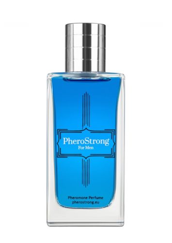 PheroStrong pheromone for Men 1ml